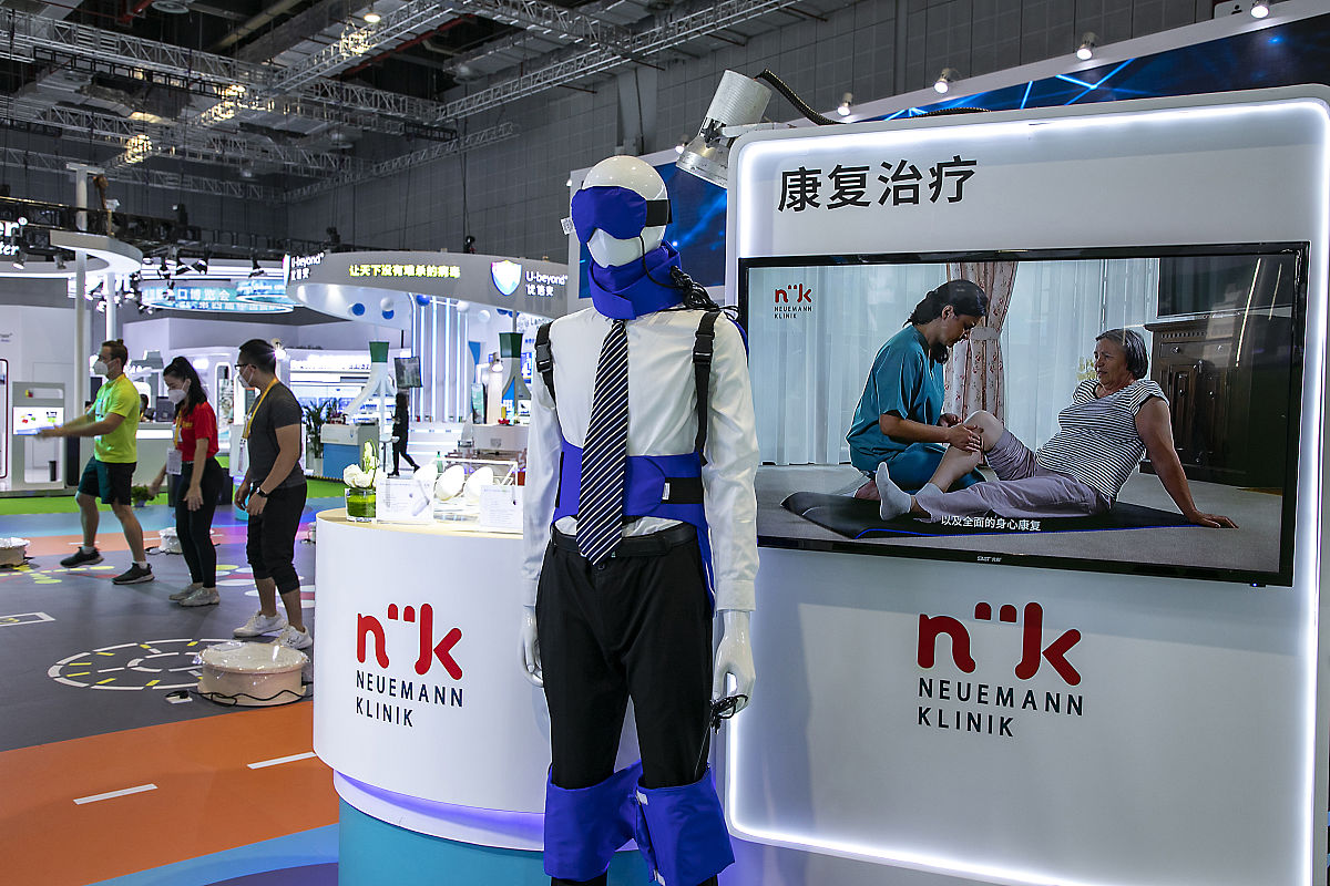 重庆信息技术职业学院康复技术专业课程设置有哪些