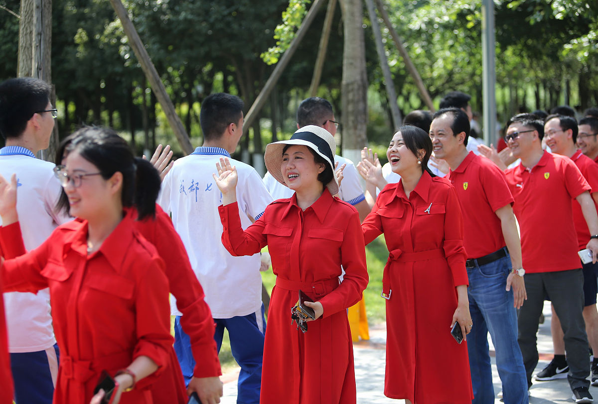 成都中专学校排名_2023年成都最好的中专学校有哪些