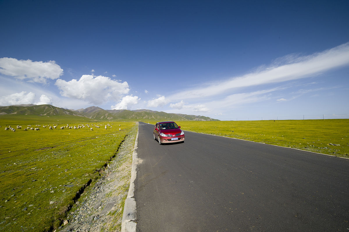 西宁自驾游攻略：环东路线与青海湖之旅