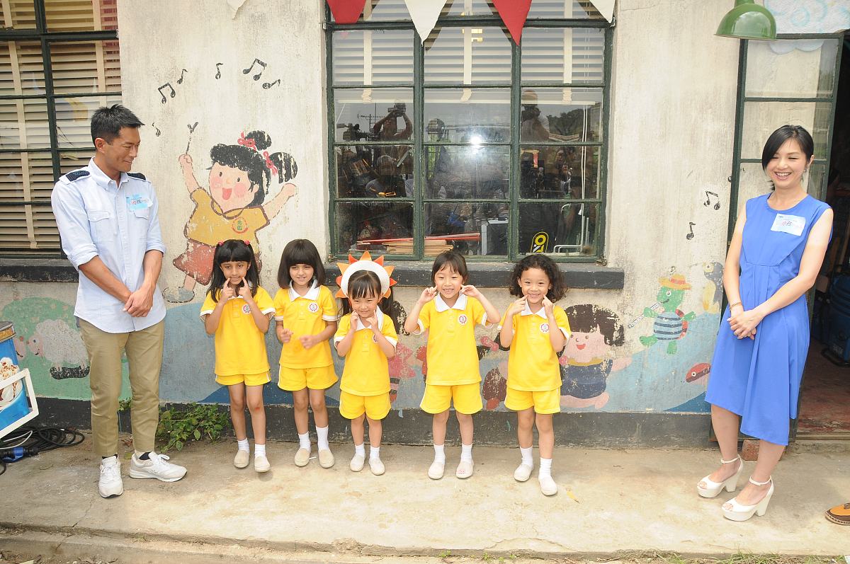 重庆幼师学校随笔：与孩子相处最没用的三件事