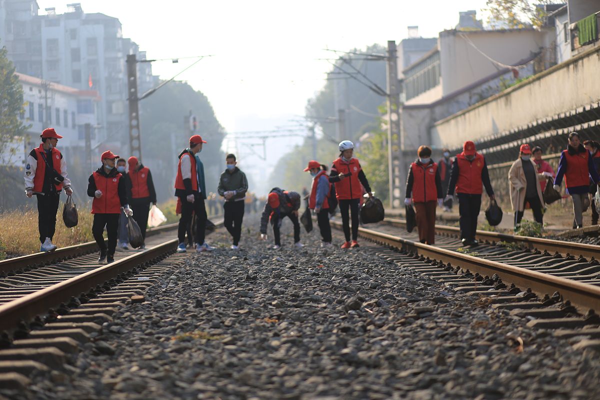贵阳铁路学校铁路运输情况怎么样