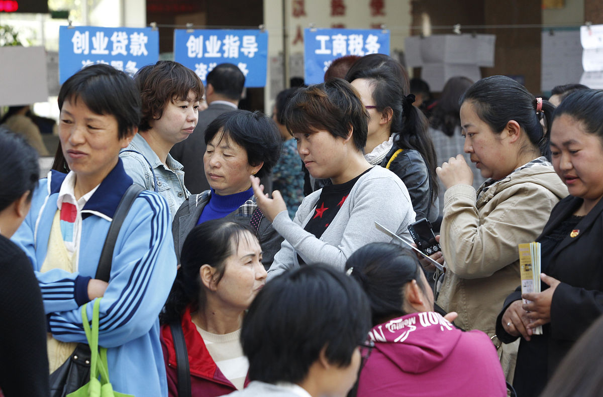 陕西中专学校招生：分数线不是唯一标准