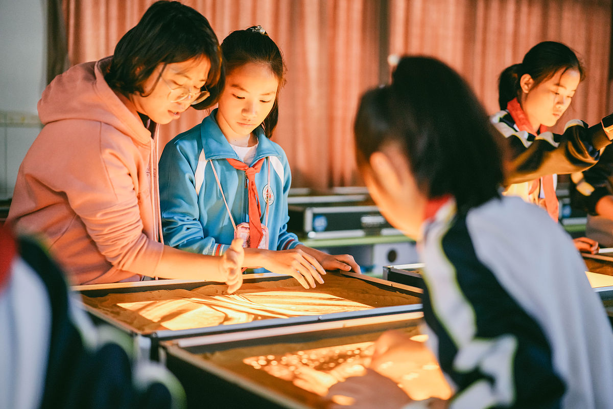 四川省档案学校2019年民间传统工艺专业招生简介