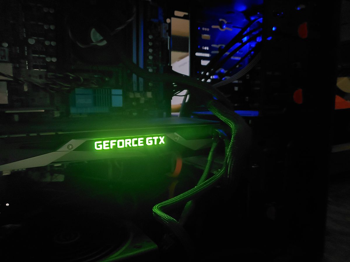 nvidiaProfileInspector开启游戏光线追踪