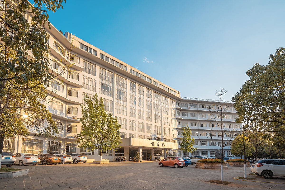 云南林业学校2023年新增专业：森林保护、林业经济管理等