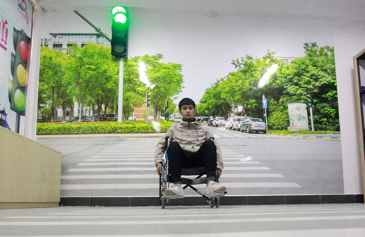 浙江工业职业技术学院电子商务专业怎么样