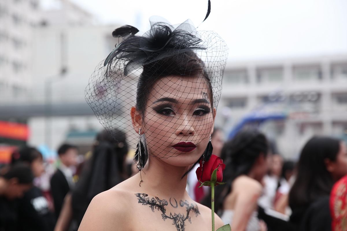 潍坊商业学校2019年招生简章 - 培养商业管理人才的摇篮