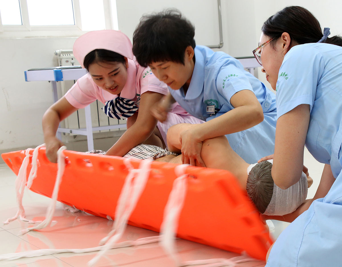 护理专业毕业就业方向有哪些？