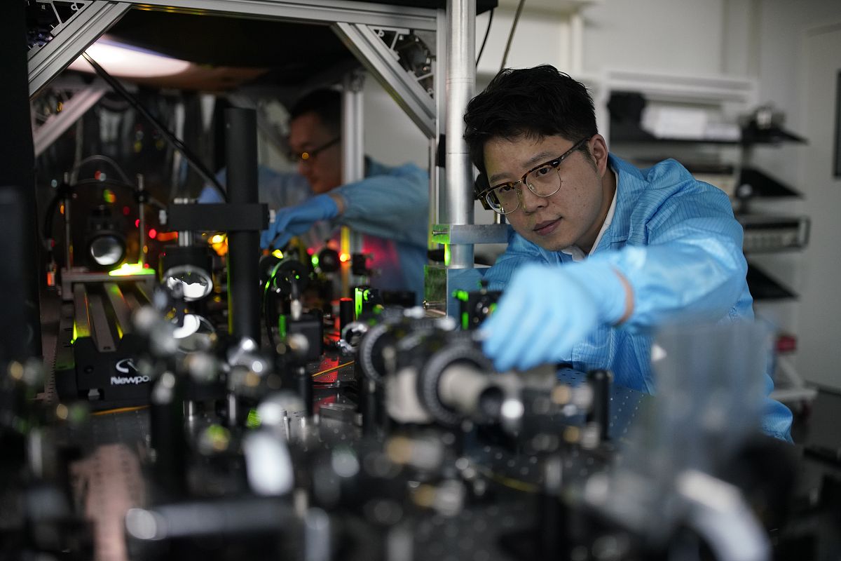 长春工业大学的材料成型及控制工程专业培养目标