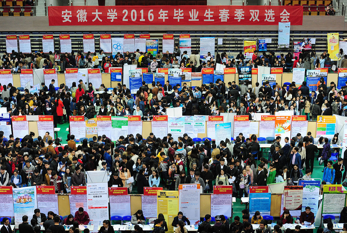 合肥2022年读中专好还是高中好