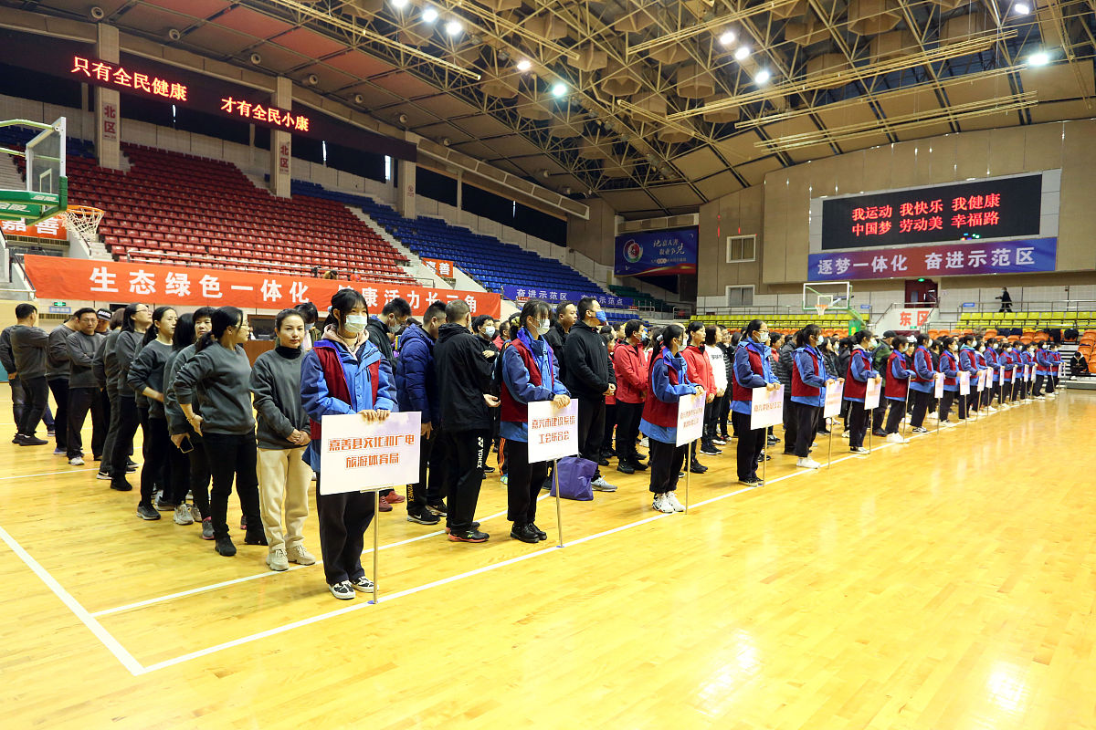 东营市体育运动学校：培养体育人才，助力体育产业发展