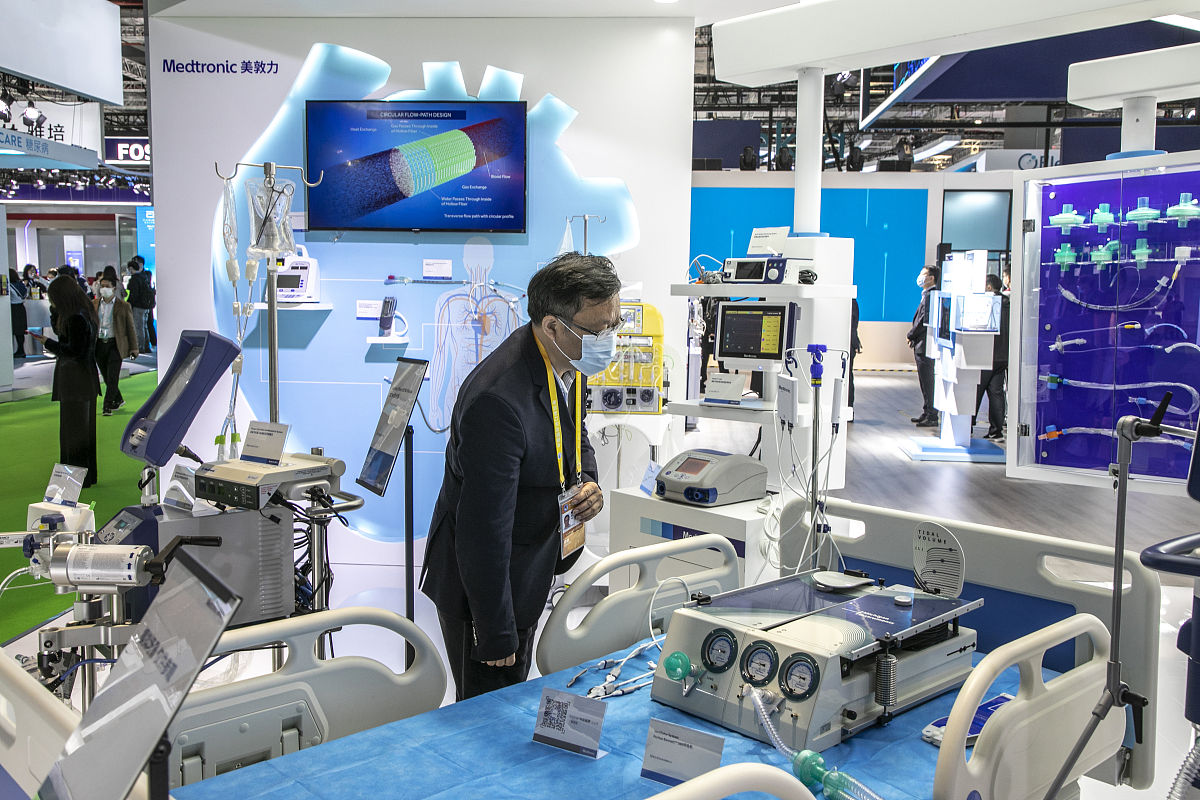 体循环流程详解：从左心房到肺静脉