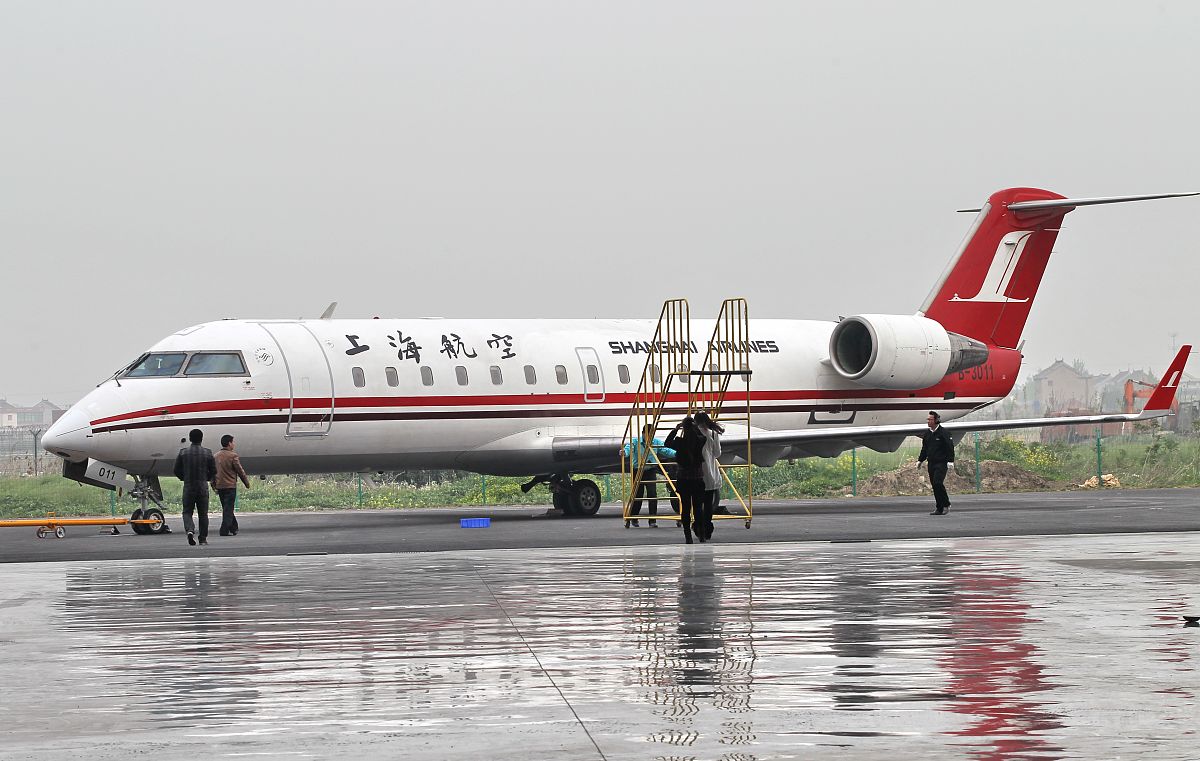 重庆东亚航空技工学校专业介绍：航空制造、维修、电子、改装