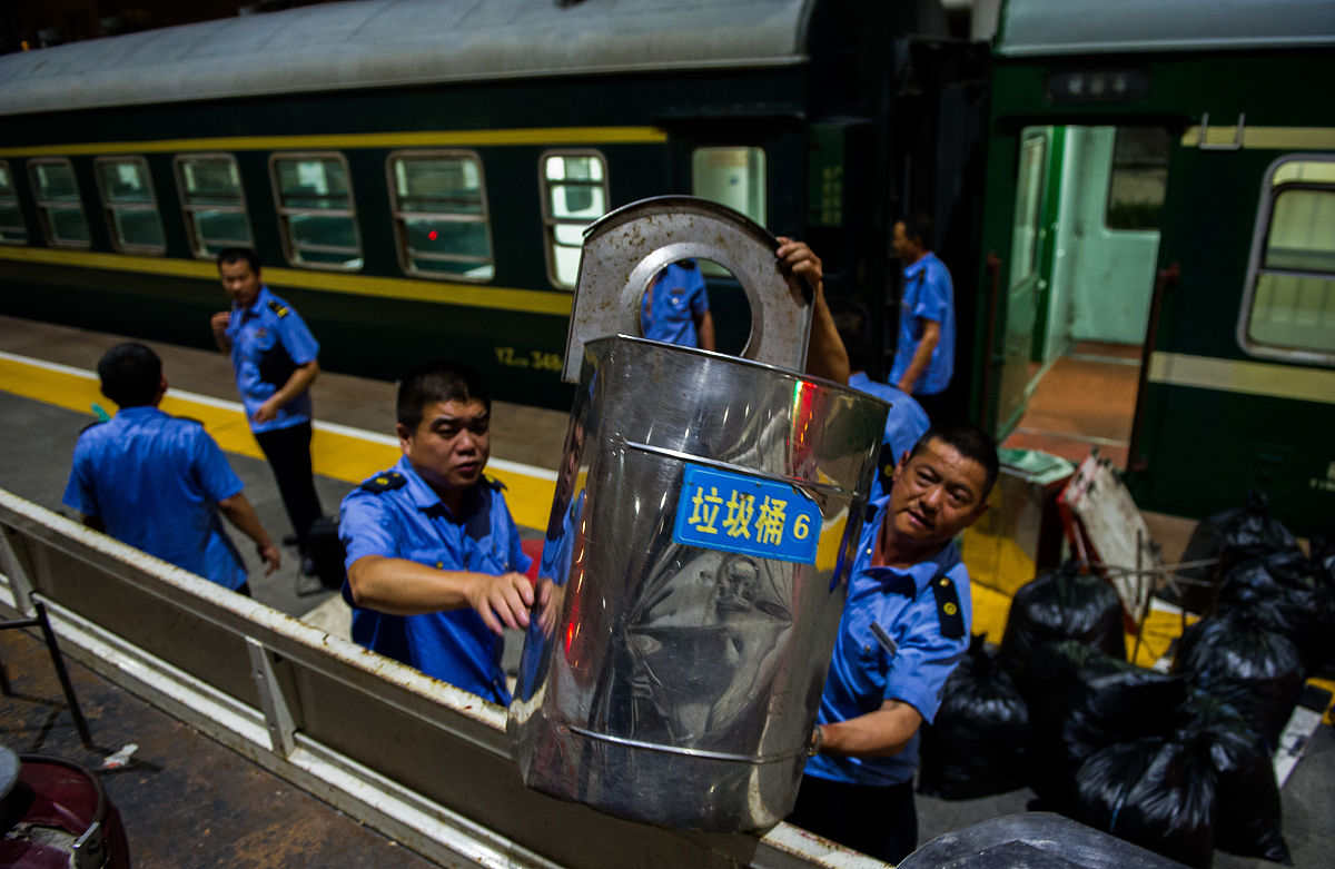 一大波绿皮车后会有绿皮价惊喜吗？