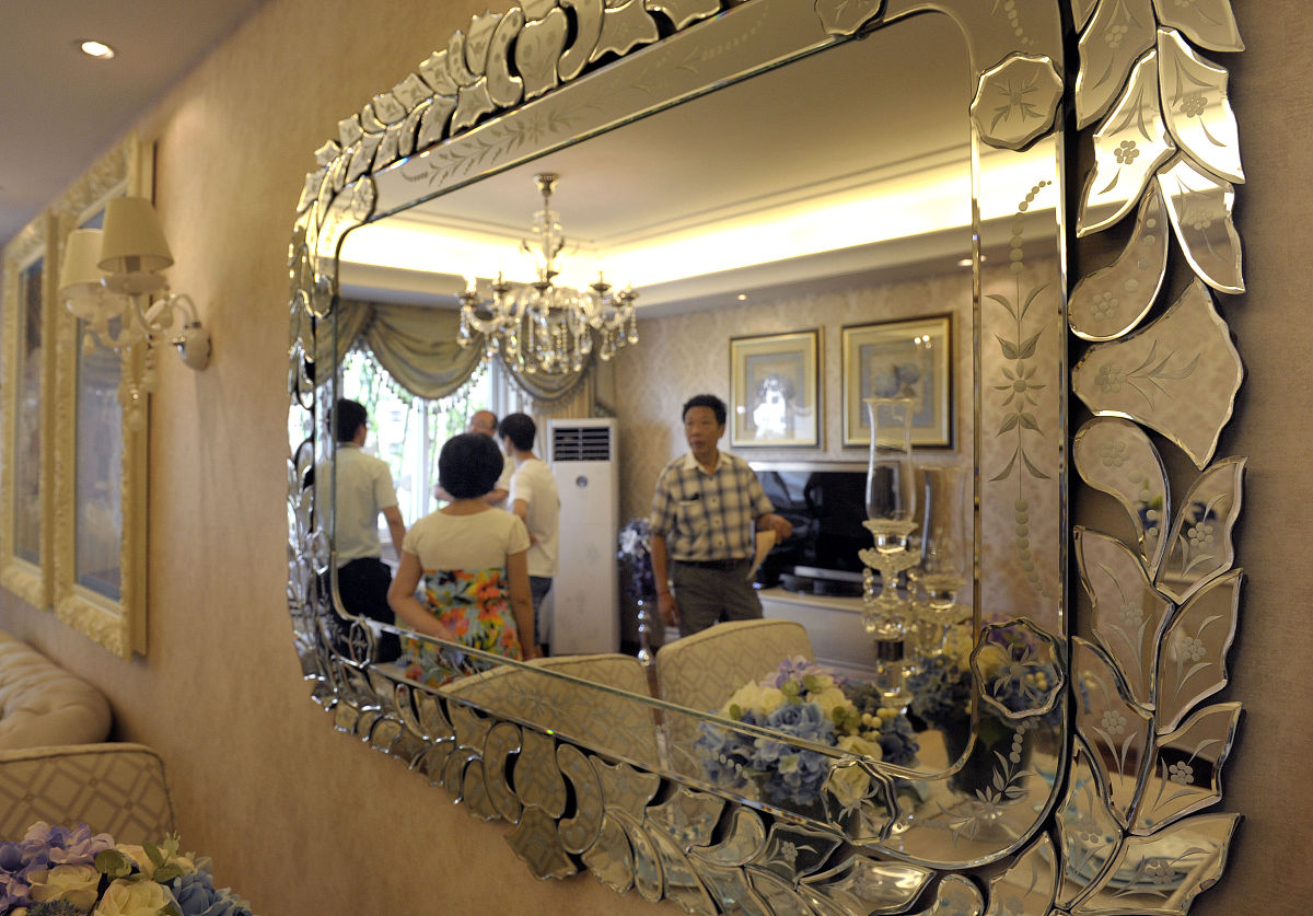 装修指南：了解需求，制定计划，打造梦想之家