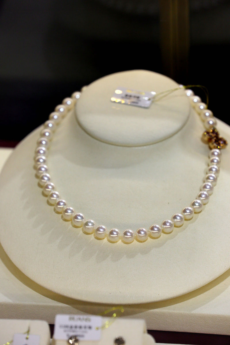 北京工业职业技术学院珠宝首饰工艺及鉴定专业怎么样？就业前景、课程设置及发展趋势