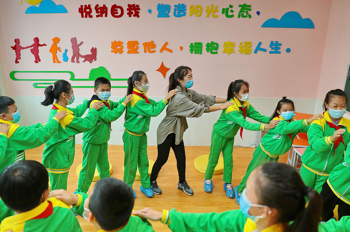 心理活动的形式