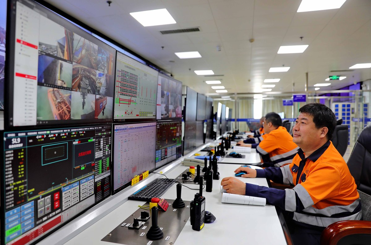 信息化时代下石油企业技术人员培训问题研究