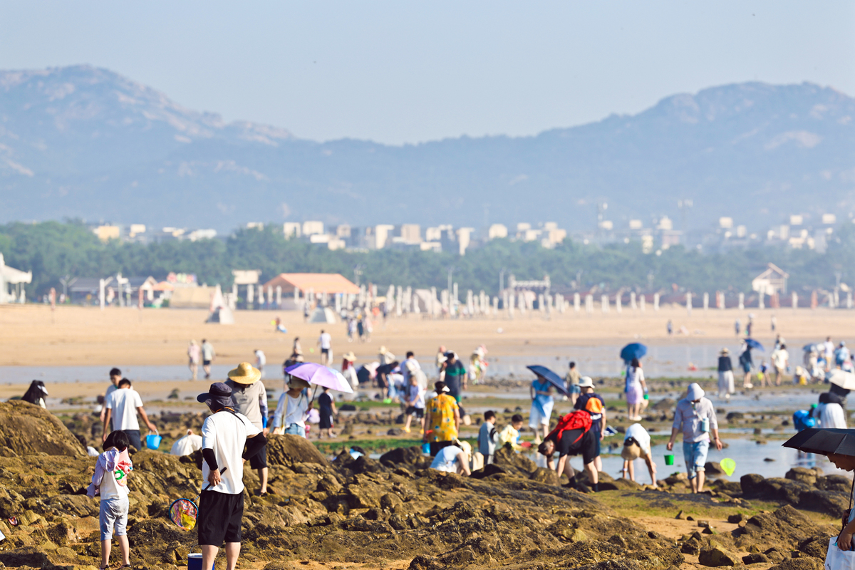 山东省17个地级市有哪些？附最新名单