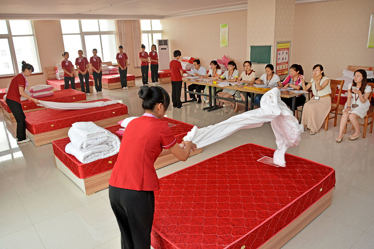 广西2022年不想上中专学校