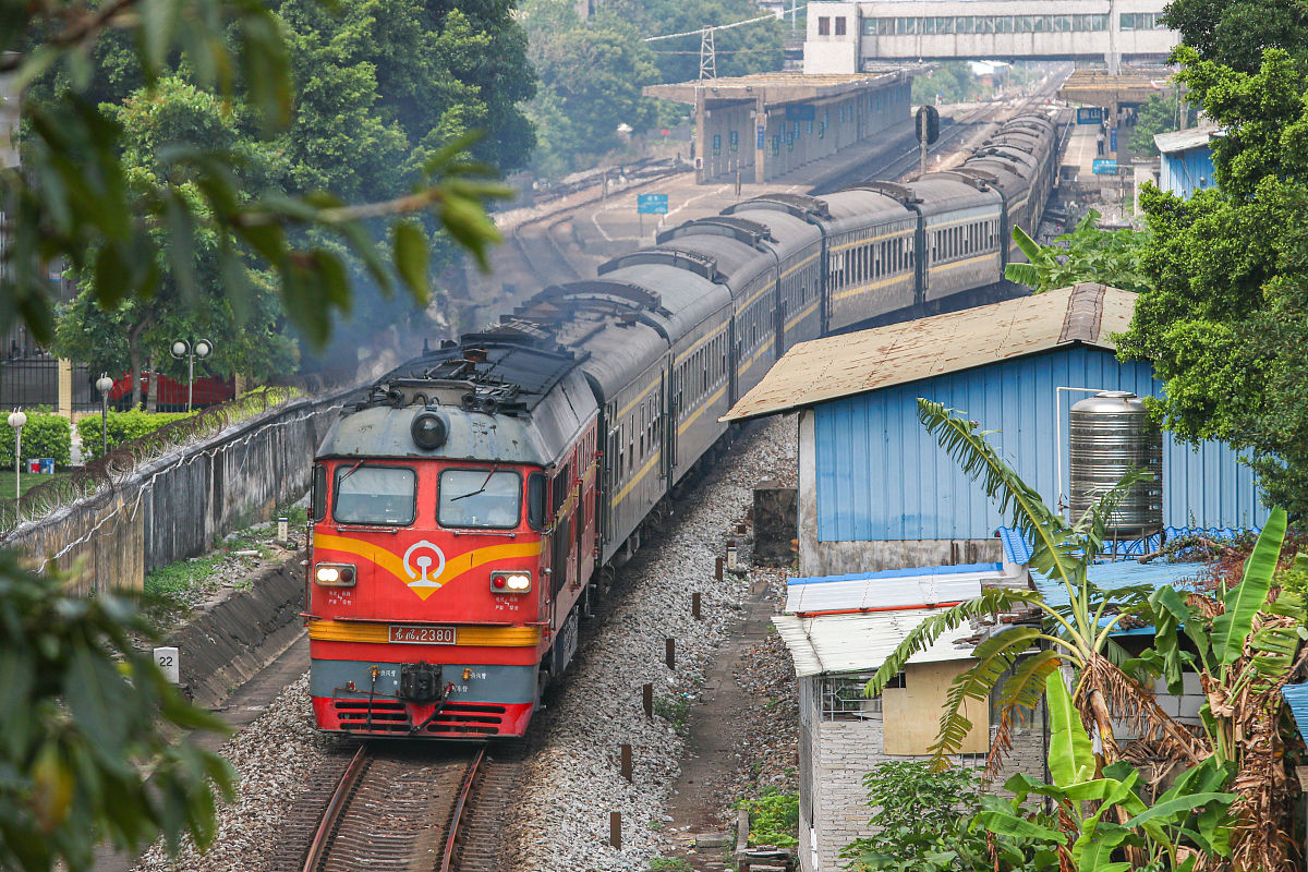 重庆铁路学校的专业怎么样