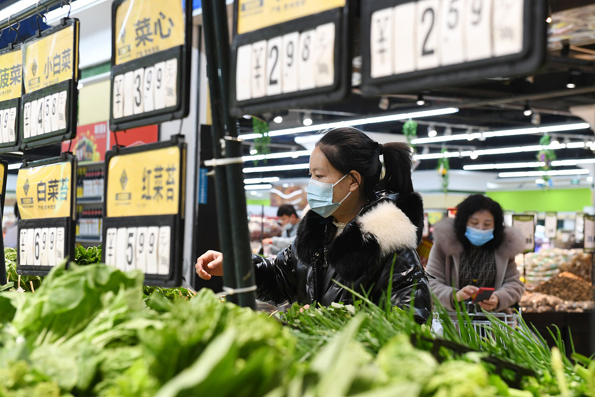 生鲜商超蔬菜类商品智能补货与定价策略