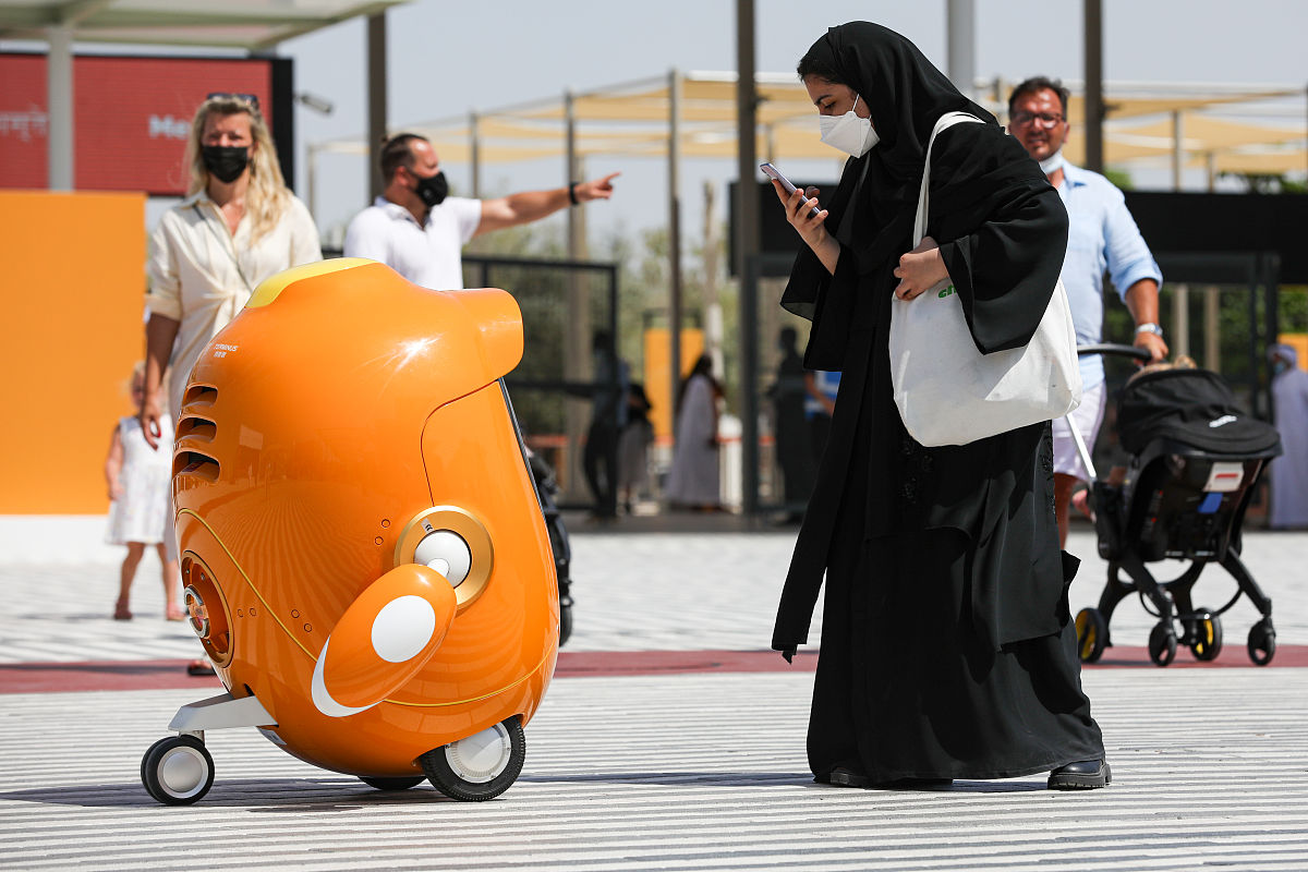 迪拜世博会缺席国家：原因分析及影响