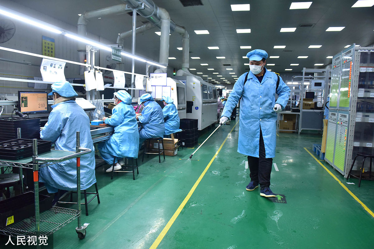 浏阳蓝思科技员工人数及公司简介