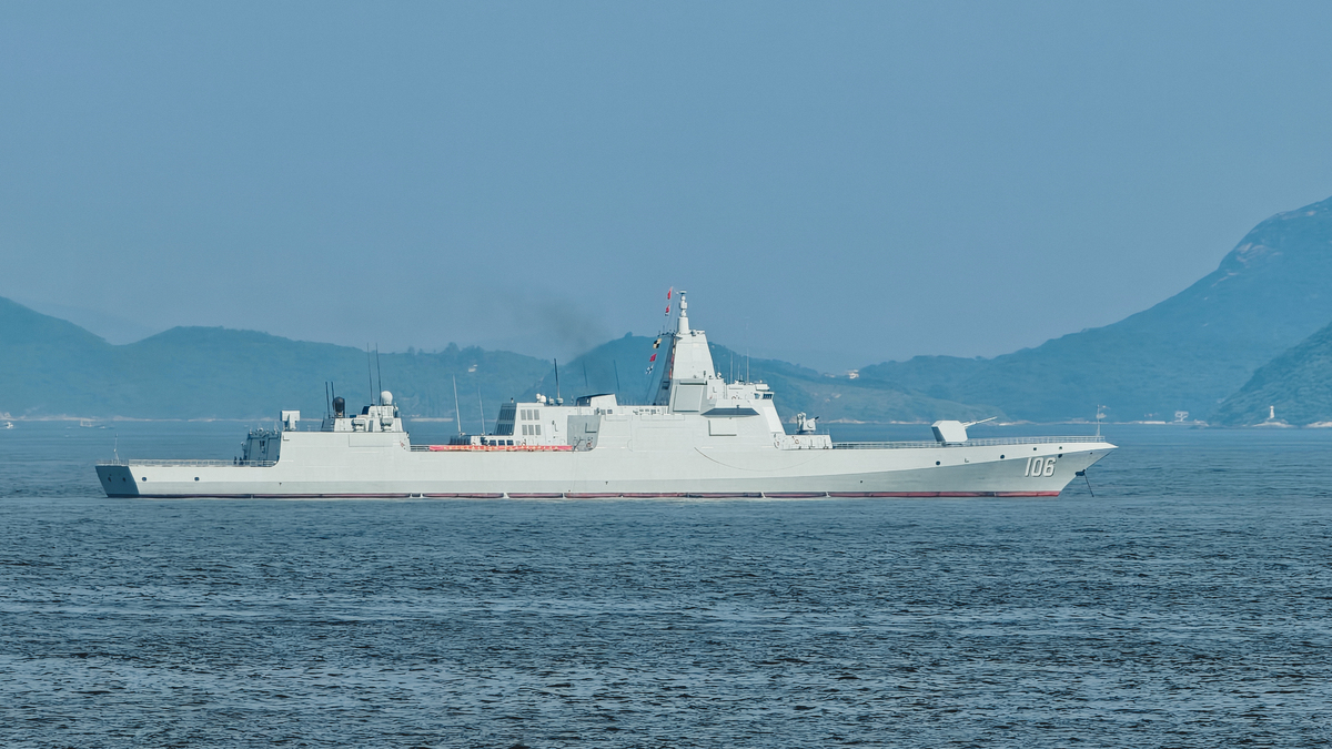 伊朗海军有多少驱逐舰种类都是什么每种有多少个每种的型号是什么