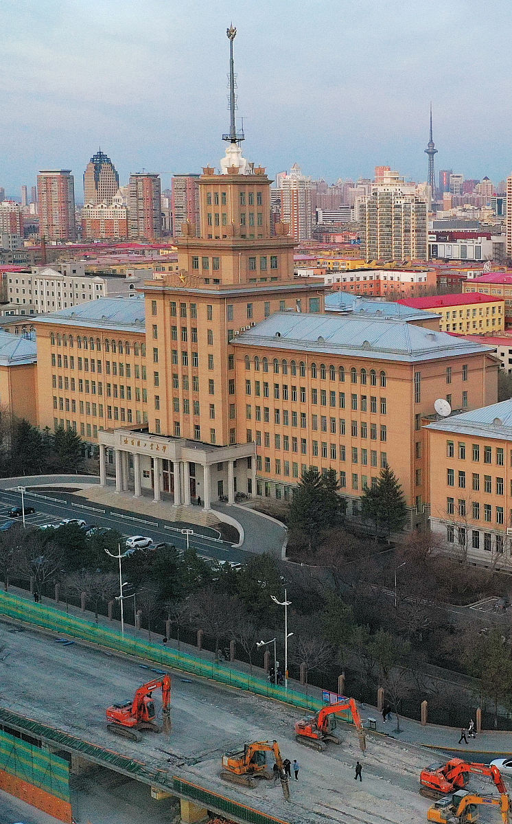 黑龙江建筑职业技术学院工程造价专业专业怎么样都要学些什么