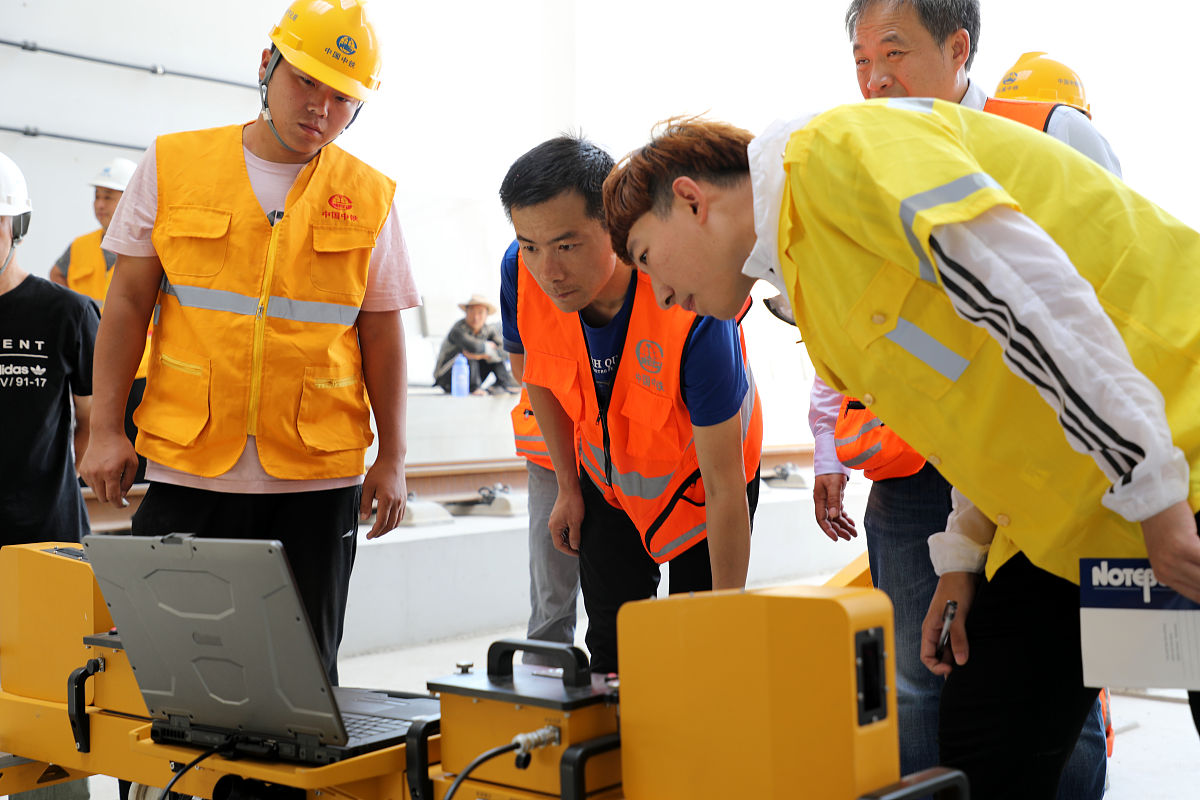 河北铁路轨道中等专业学校 - 培养铁路轨道工程技术人才的摇篮