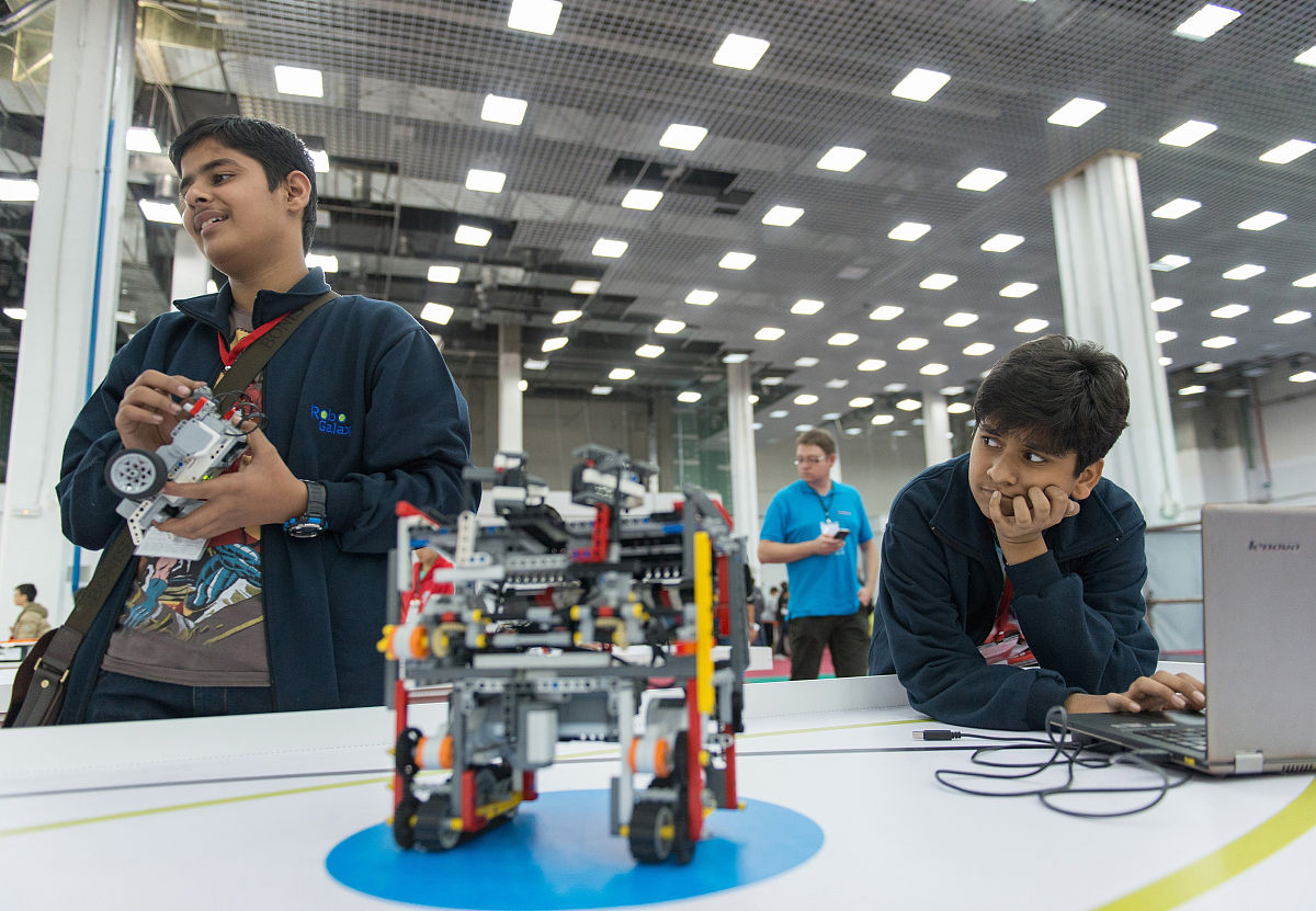 辽宁科技学院机器人工程专业怎么样？就业前景如何？