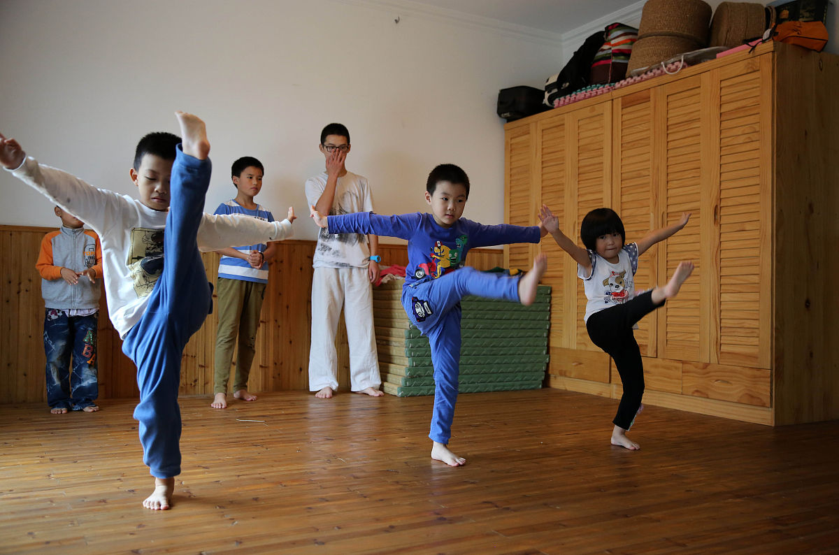 武术专科课程大全：从基础到实战，全面解析