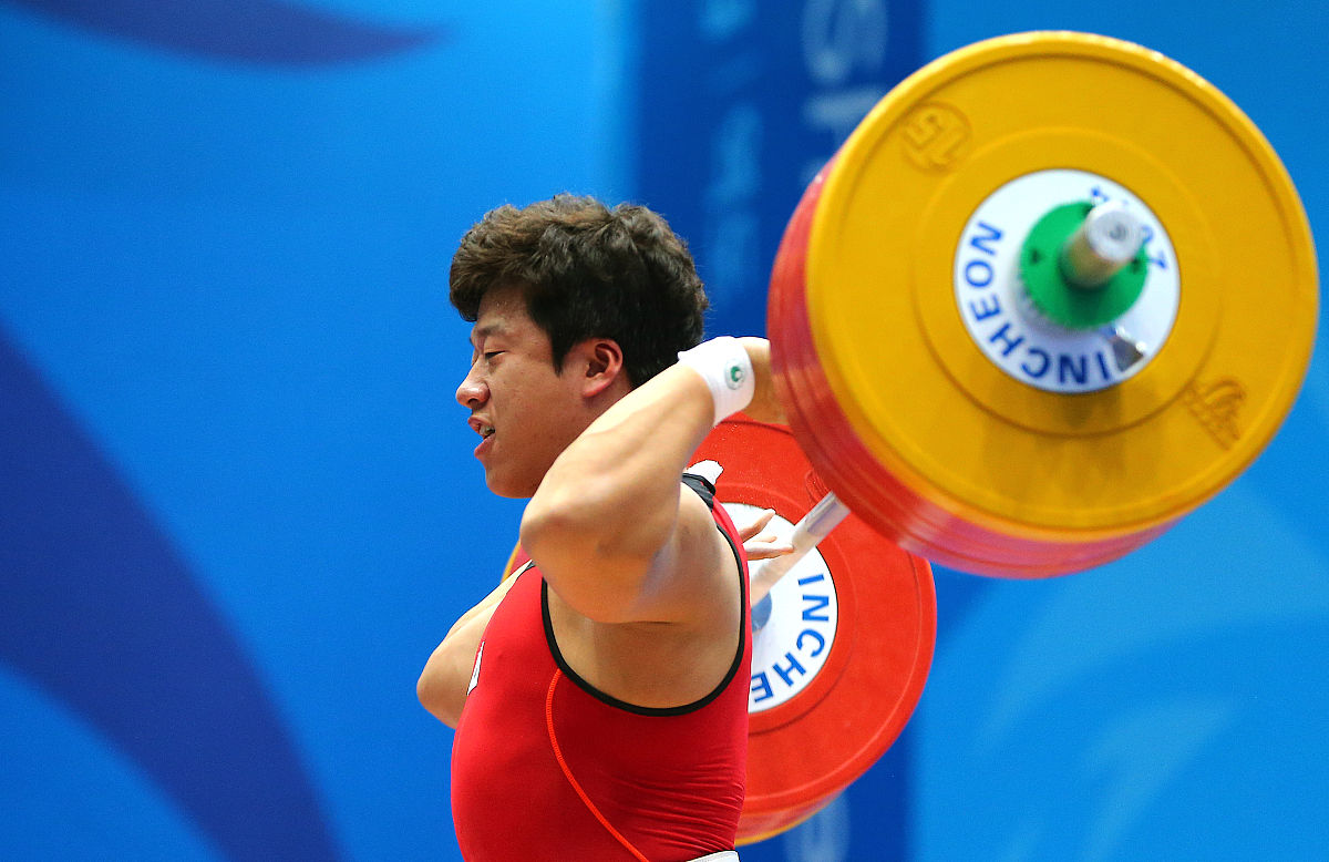 成年人举重能取得好成绩吗？可能性分析