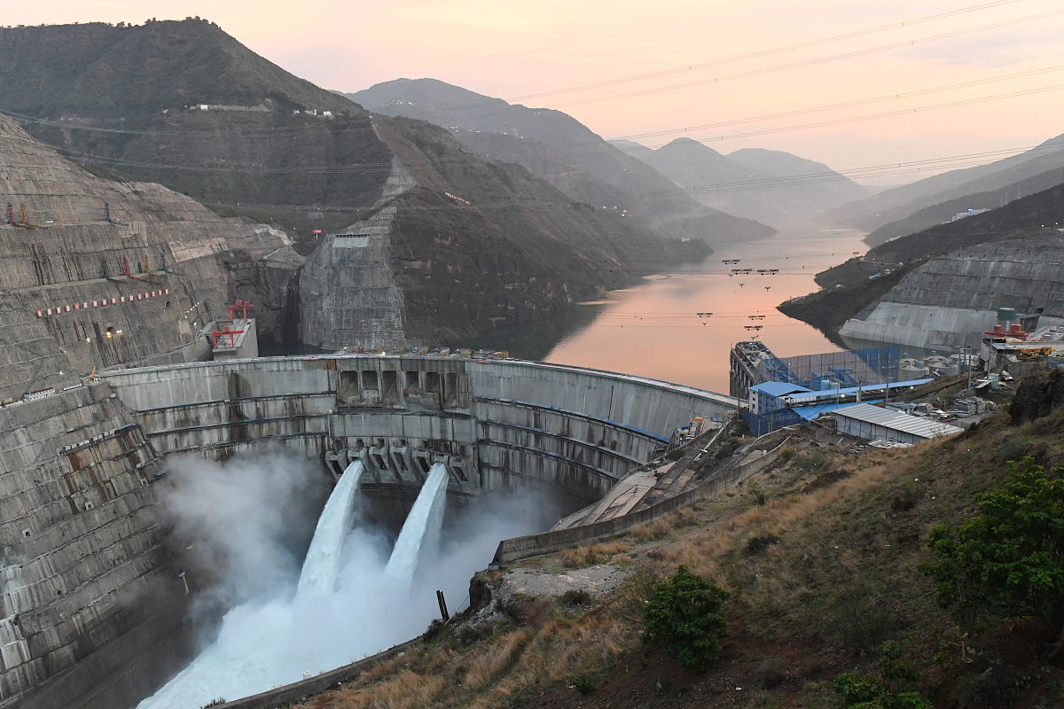 四川达州水电学校2020年春季招生简章 - 培养水电工程领域人才