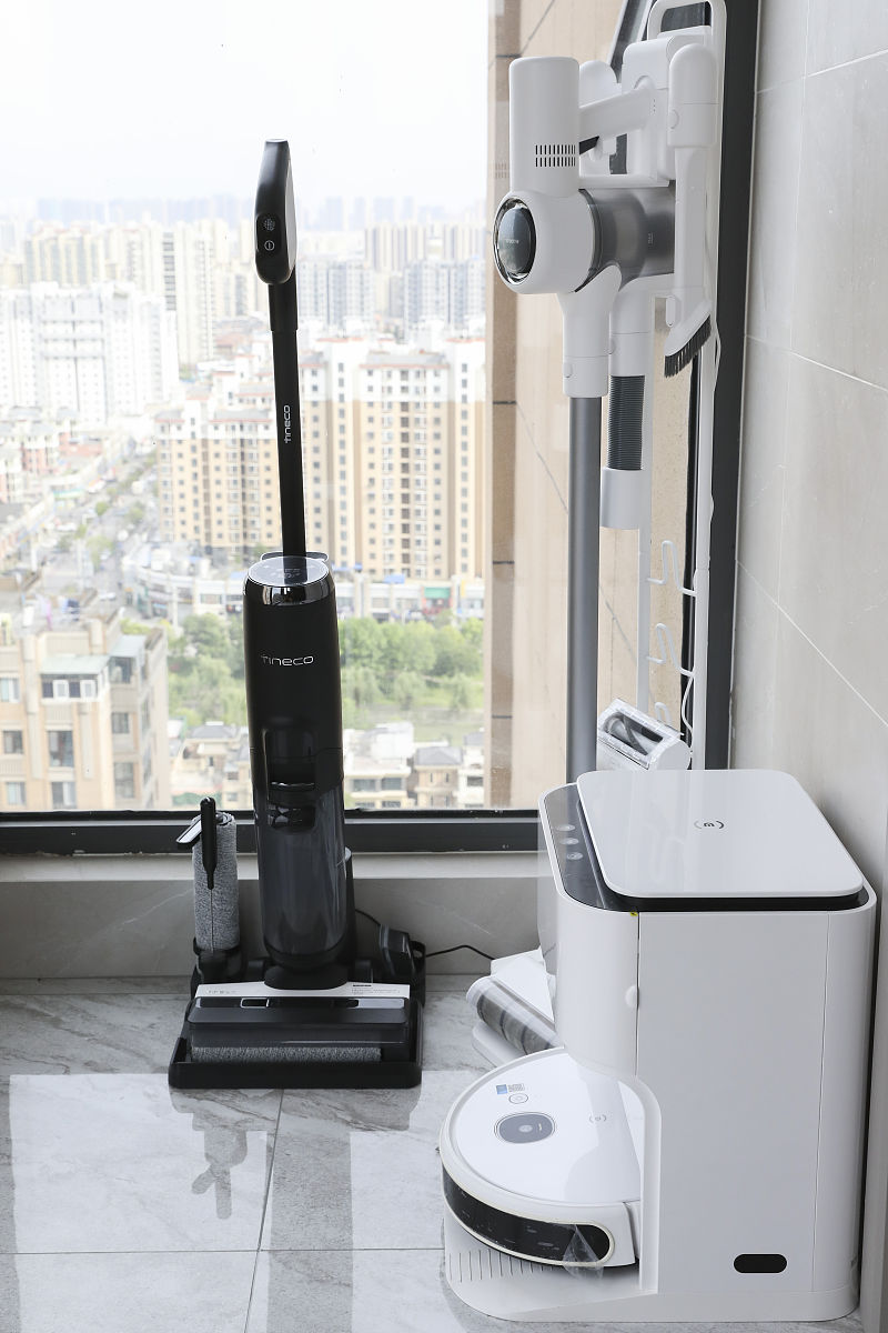 扫地机器人选购指南：功能、技术、设计、品牌、价格全方位解析