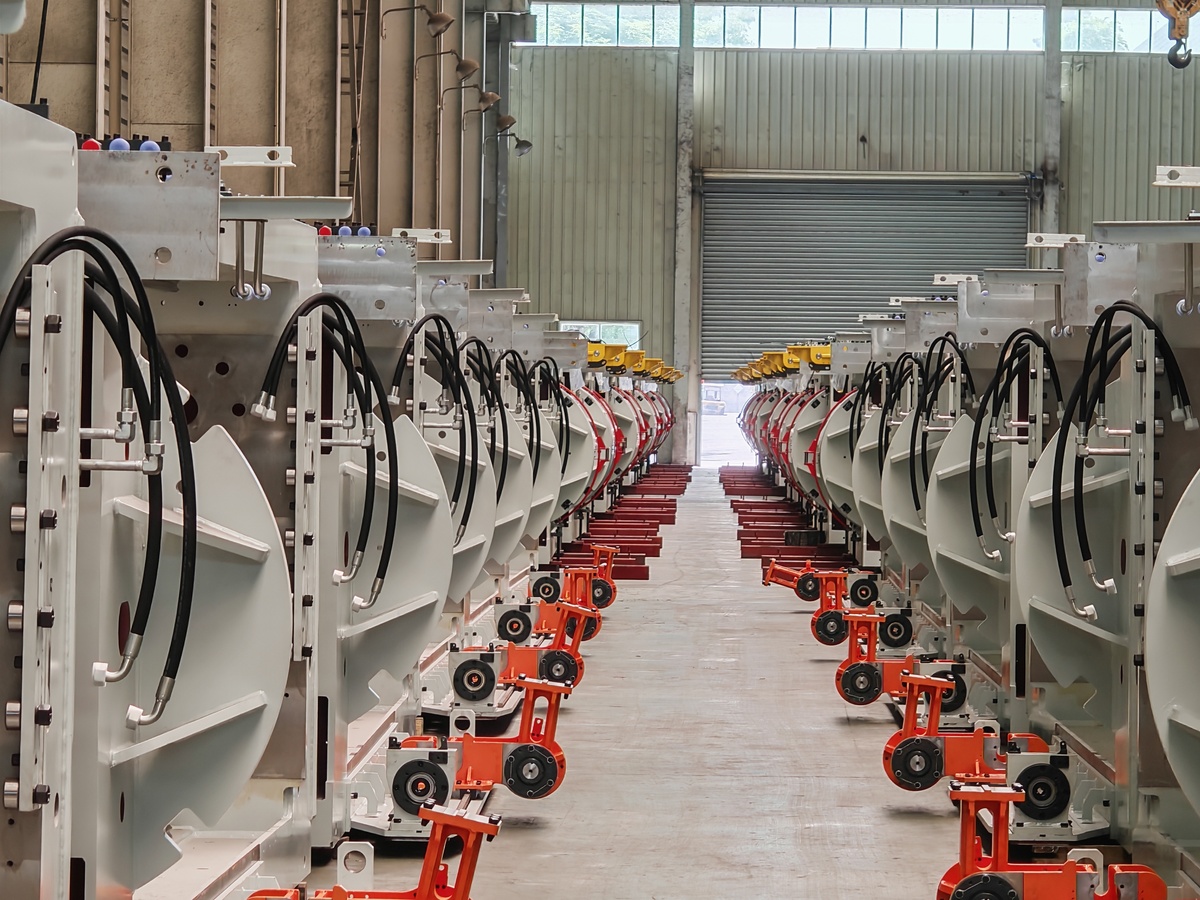 涂装防护工艺专科课程有哪些？