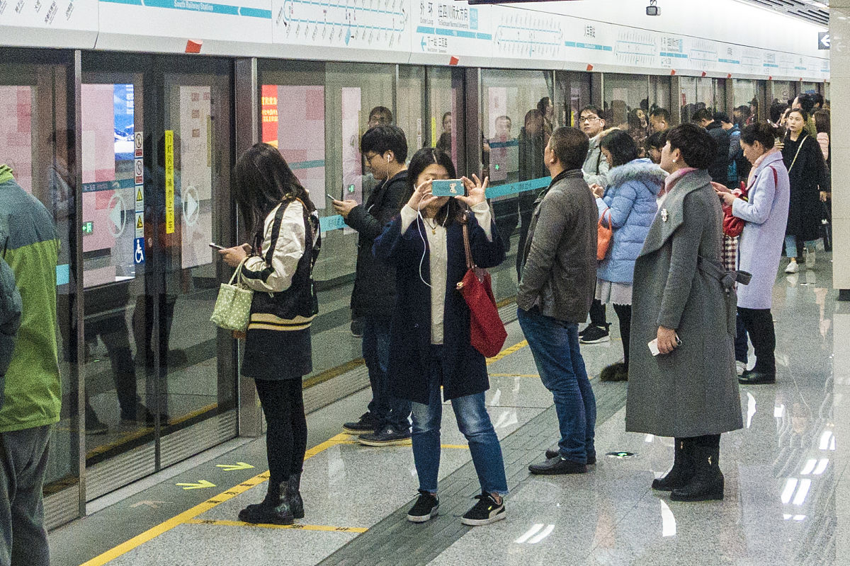 成都地铁7号线即将开通，成都铁路学校学子出行更便捷！