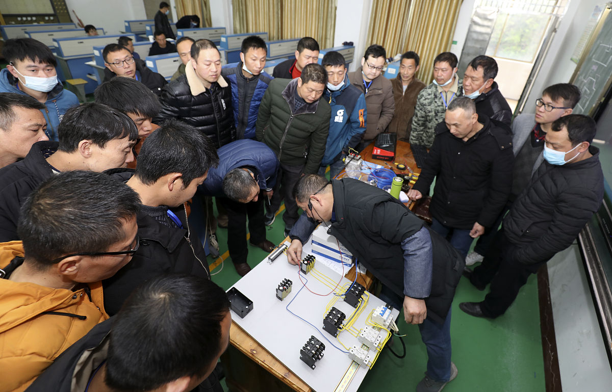 资兴职业中专学校2021年专业设置 - 培养高素质职业人才