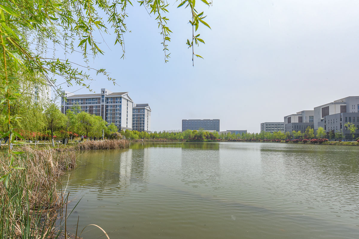 焦作大学环境监测与治理技术专业怎么样好学吗怎么样