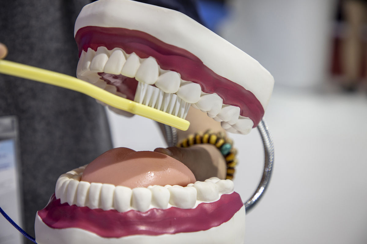 口腔修复工艺专业培养目标