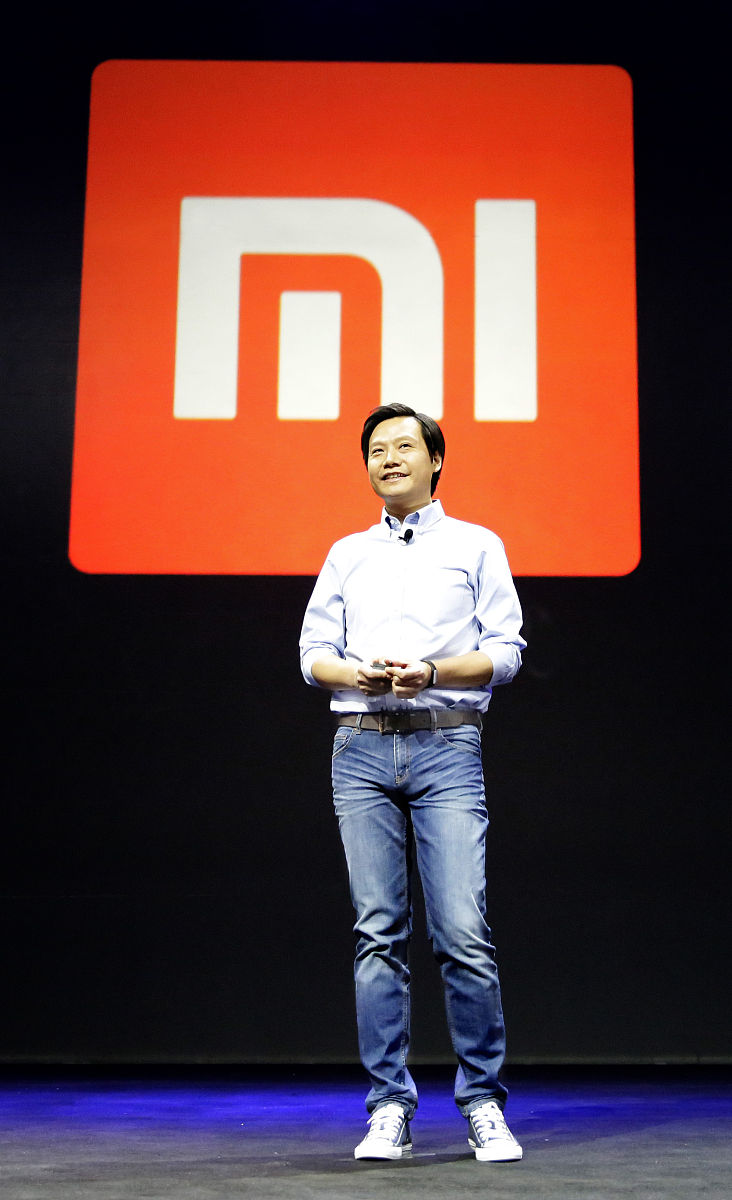 小米note如何截图