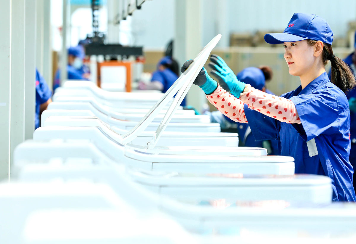 缺陷的发现、责任和改进