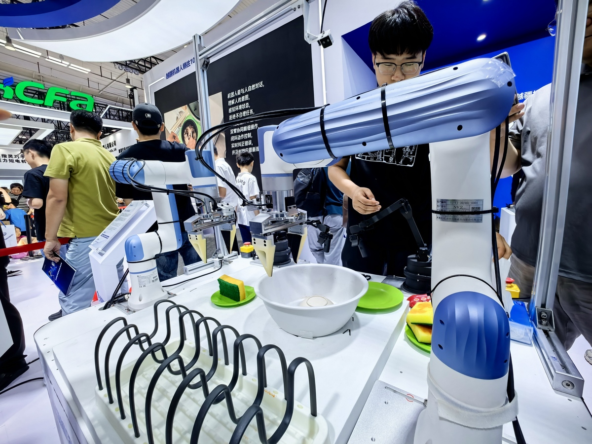 大学生如何助力科技强国：五种途径与方向