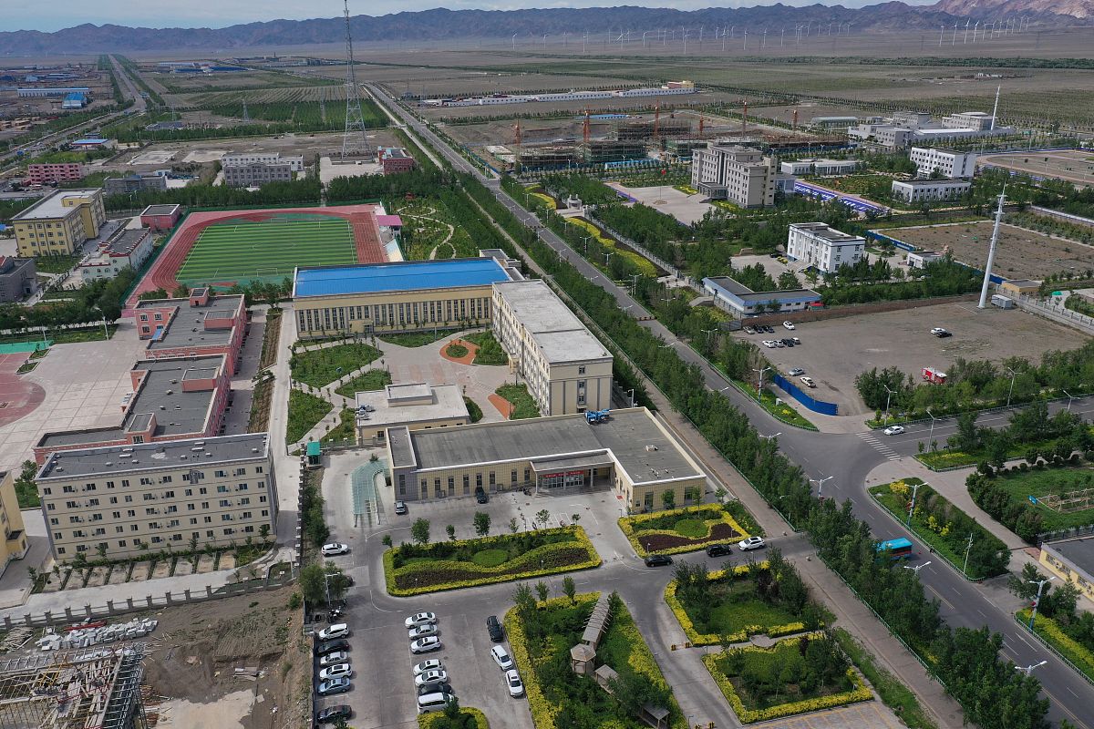 古浪黄羊川职业技术学校靠谱吗 学校实力如何