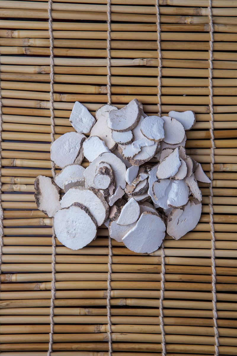 操破参穹葡葡糖功效与作用 - 改善心血管、抗氧化、提高免疫力