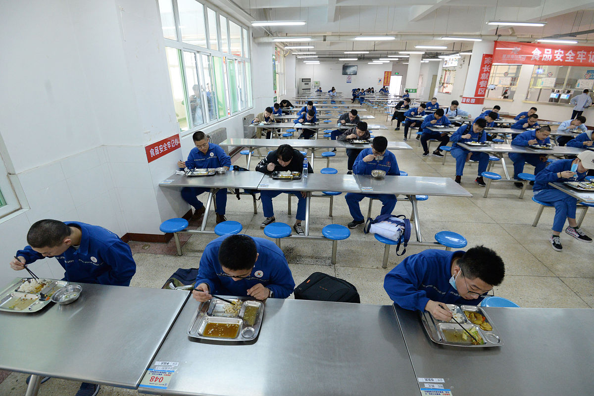 济南第九职业中专设施完善，教育模式创新，助力学生成长