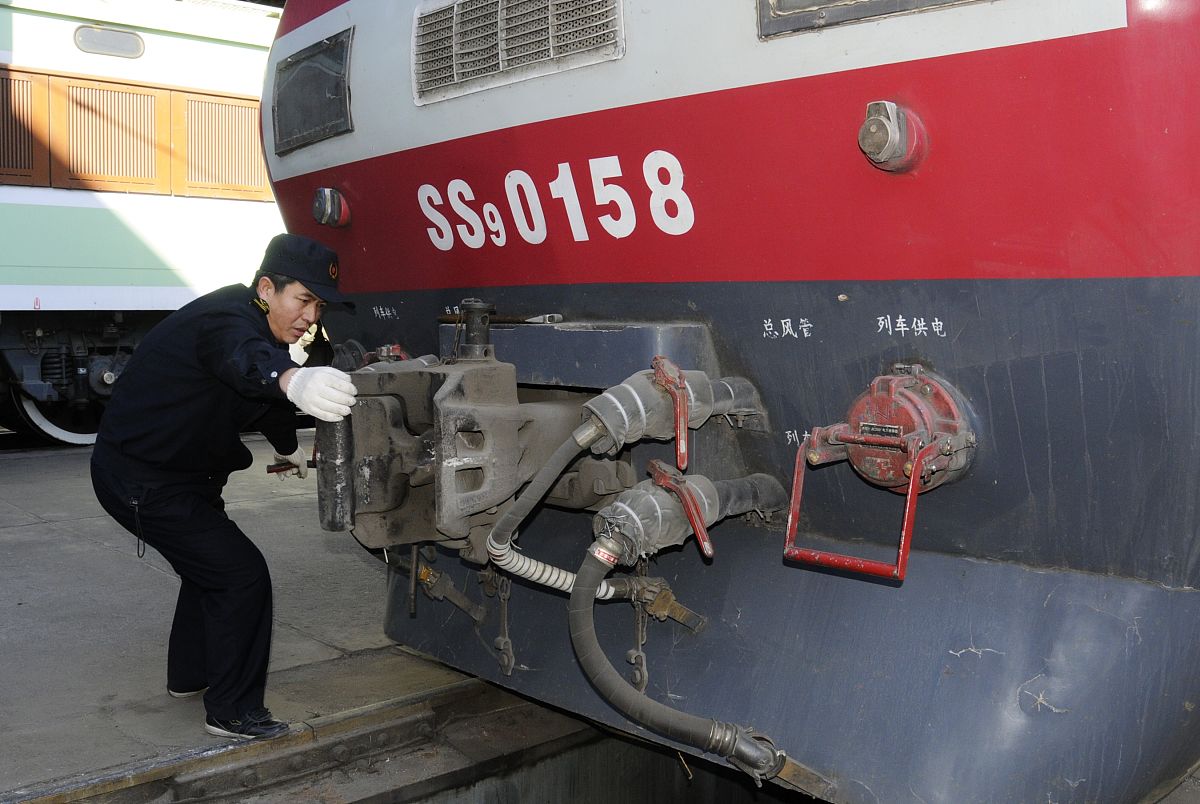 2023年报读电力机车运用与检修专业怎么样