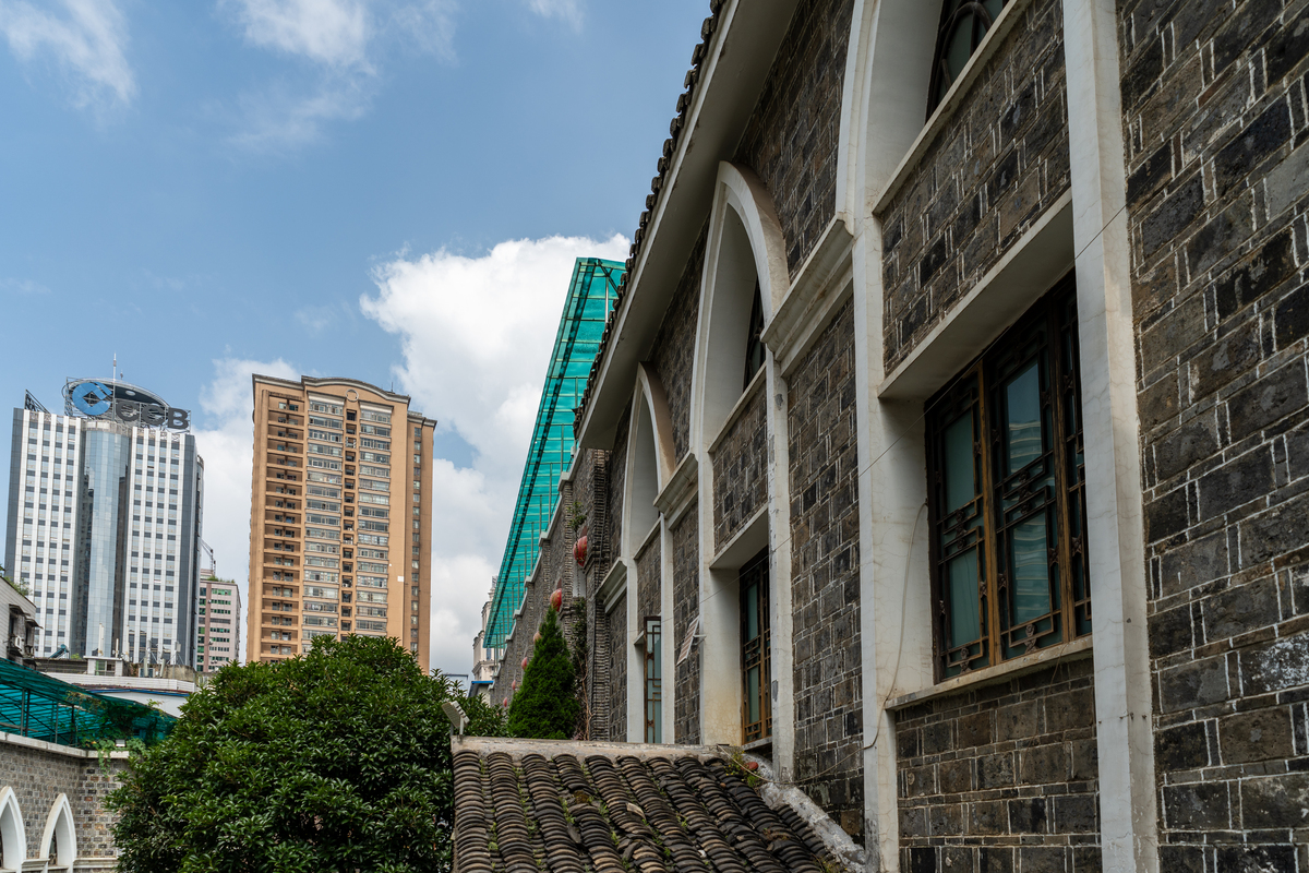 贵州职业学校推荐：适合你的职业发展之路