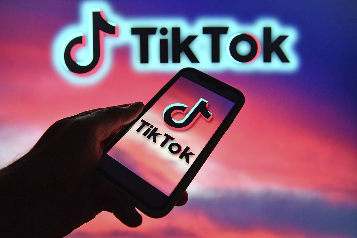如何在中國下載抖音（TikTok）？